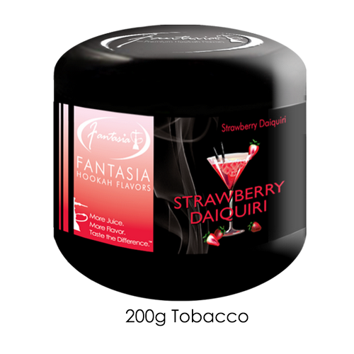 hookah flavored tobacco Eternal Smoke Shisha 1000g Al Waha Shisha Tobacco 50g