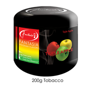 Fantasia Shisha 200g - Thehookah.com