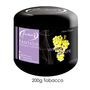 Fantasia Shisha 200g - Thehookah.com