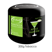 Fantasia Shisha 200g - Thehookah.com