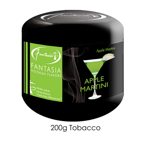 Fantasia Shisha 200g - Thehookah.com