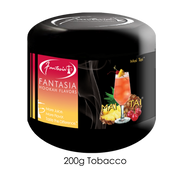 Fantasia Shisha 200g - Thehookah.com