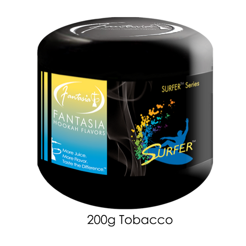 Fantasia Shisha 200g - Thehookah.com