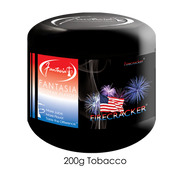 Fantasia Shisha 200g - Thehookah.com