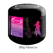 Fantasia Shisha 200g - Thehookah.com