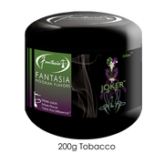 Fantasia Shisha 200g - Thehookah.com