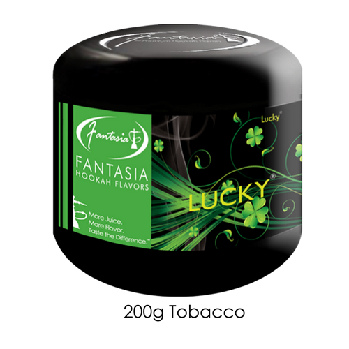 Fantasia Shisha 200g - Thehookah.com