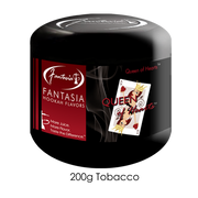 Fantasia Shisha 200g - Thehookah.com