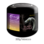 Fantasia Shisha 200g - Thehookah.com