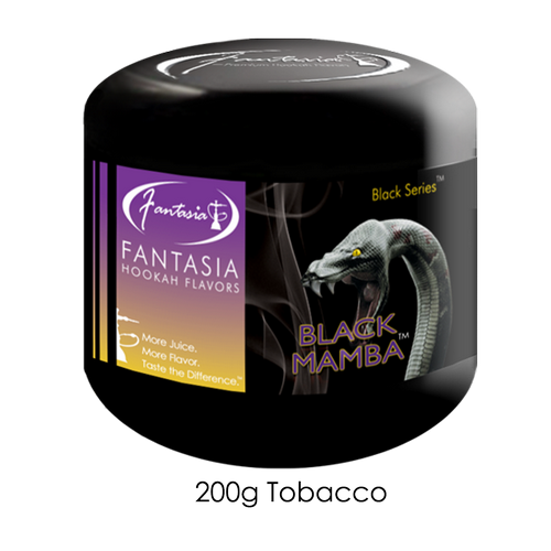 Fantasia Shisha 200g - Thehookah.com