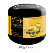 Fantasia Shisha 200g - Thehookah.com