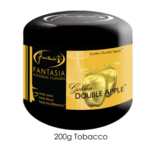 Fantasia Shisha 200g - Thehookah.com