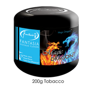 Fantasia Shisha 200g - Thehookah.com