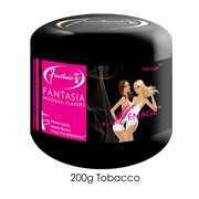 Fantasia Shisha 200g - Thehookah.com