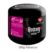 Fantasia Shisha 200g - Thehookah.com