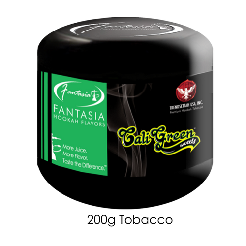 Fantasia Shisha 200g - Thehookah.com