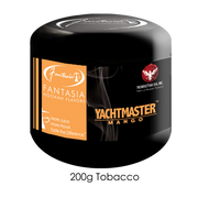 Fantasia Shisha 200g - Thehookah.com