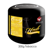 Fantasia Shisha 200g - Thehookah.com