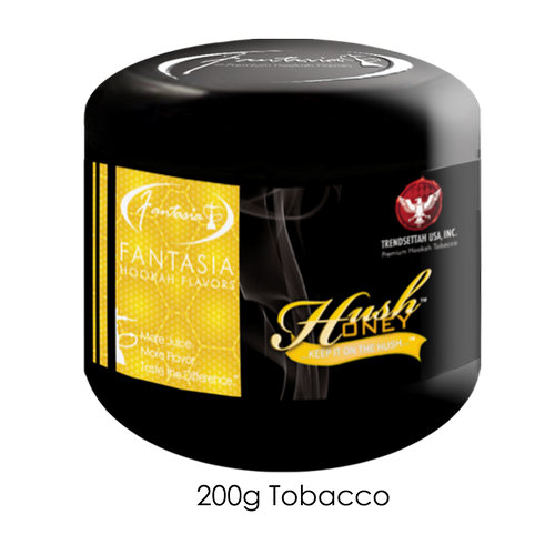 Fantasia Shisha 200g - Thehookah.com