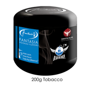 Fantasia Shisha 200g - Thehookah.com