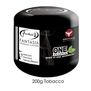 Fantasia Shisha 200g - Thehookah.com