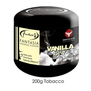 Fantasia Shisha 200g - Thehookah.com