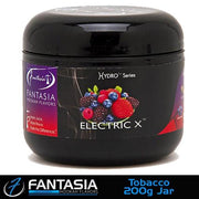 Fantasia Shisha 200g - Thehookah.com