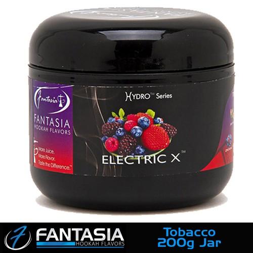 Fantasia Shisha 200g - Thehookah.com