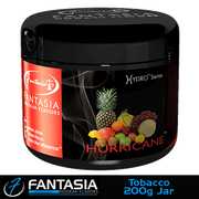 Fantasia Shisha 200g - Thehookah.com