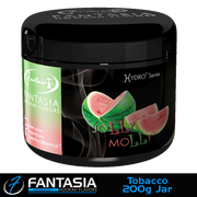 Fantasia Shisha 200g - Thehookah.com