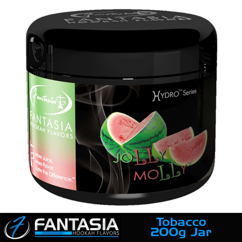 Fantasia Shisha 200g - Thehookah.com