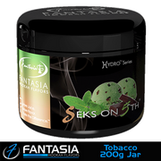 Fantasia Shisha 200g - Thehookah.com