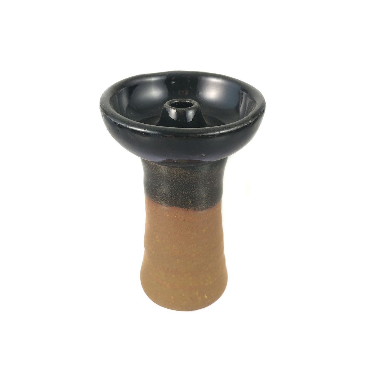 Tangiers Medium Funnel Hookah Bowl - TheHookah.com