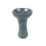 Tangiers Medium Funnel Hookah Bowl - TheHookah.com