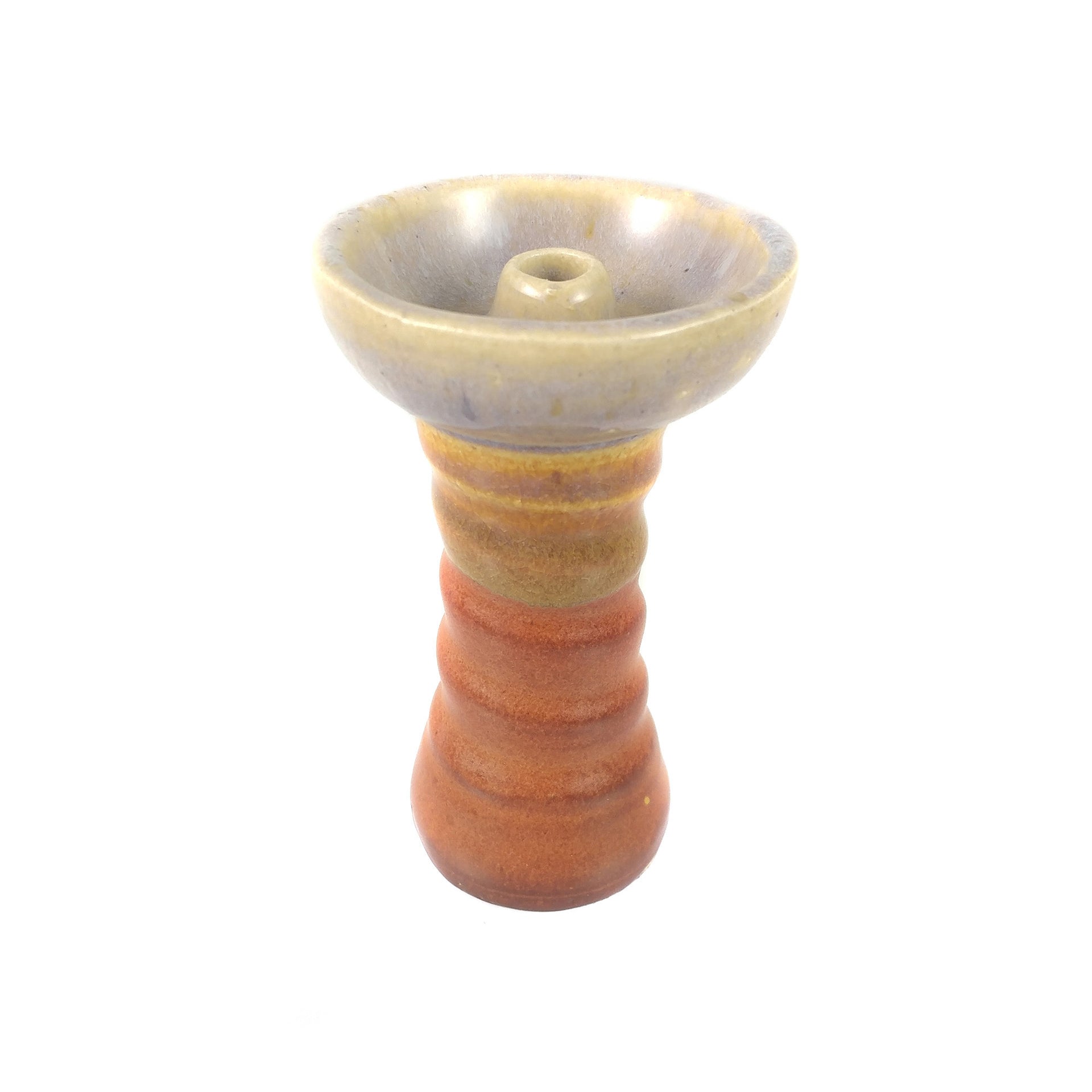 Tangiers Medium Funnel Hookah Bowl - TheHookah.com