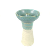 Tangiers Medium Funnel Hookah Bowl - TheHookah.com