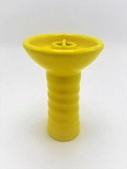 Alpaca Predator Bowl Yellow