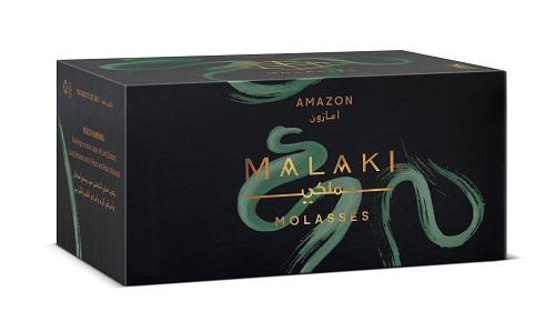 Malaki Shisha 250g - TheHookah.com