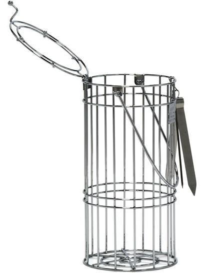 MYA QT Hookah Cage