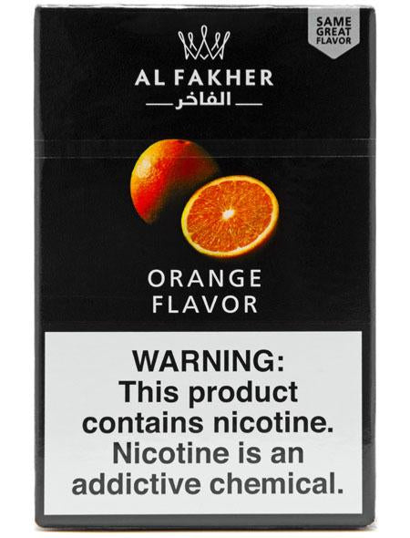 Al Fakher Shisha 50g - Thehookah.com