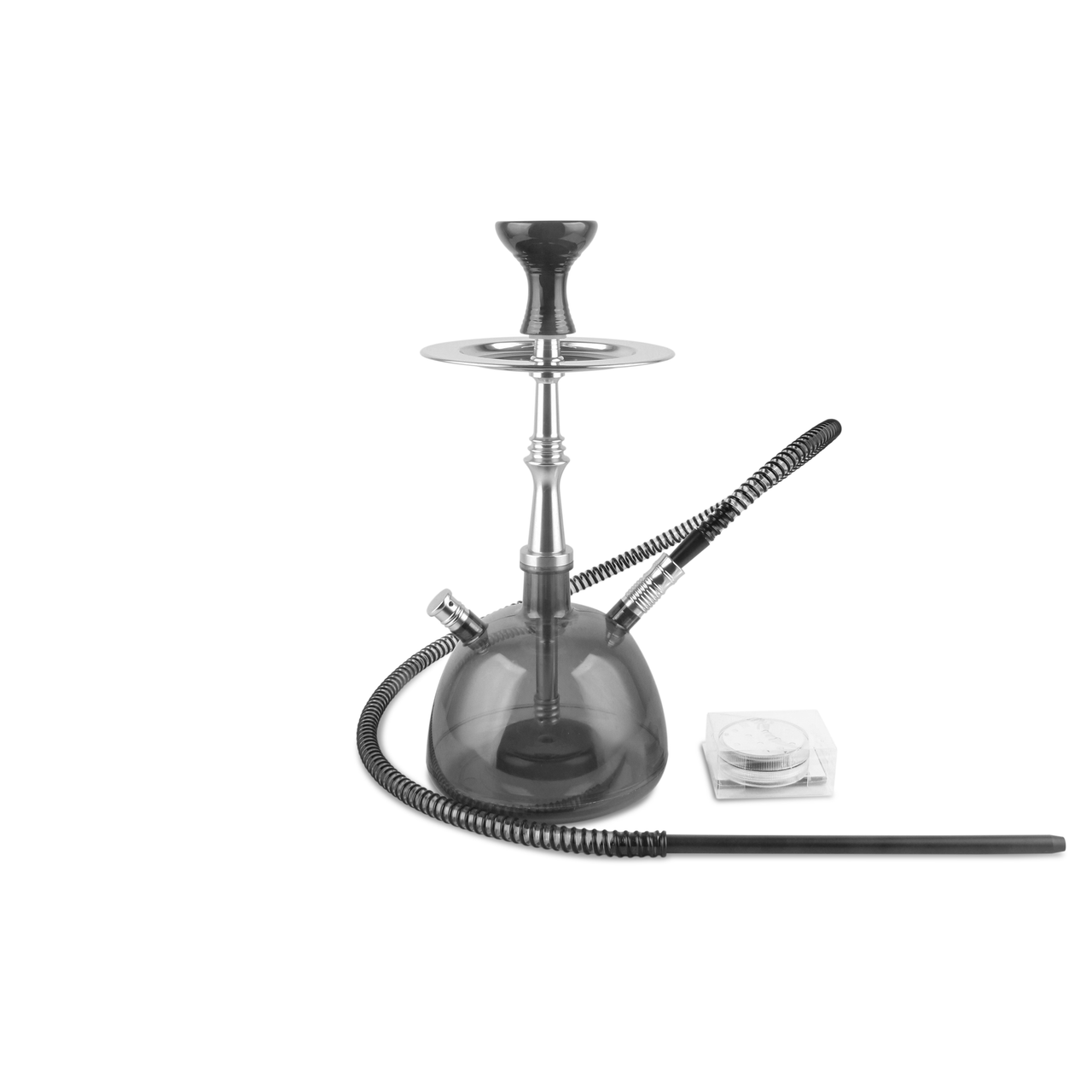 RIP Acrylic SmokeDome Hookah 22"