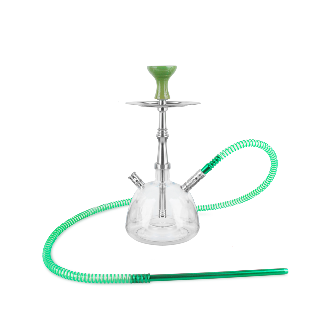 RIP Acrylic SmokeDome Hookah 22"