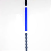Amira Aluminum Hose blue handle end