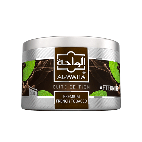 Al Waha Shisha 200g - TheHookah.com