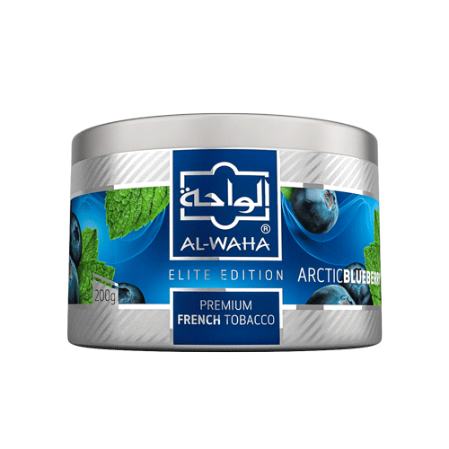 Al Waha Shisha 200g - TheHookah.com