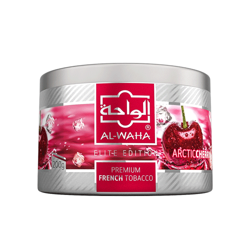 Al Waha Shisha 200g - TheHookah.com