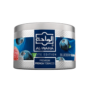 Al Waha Shisha 200g - TheHookah.com