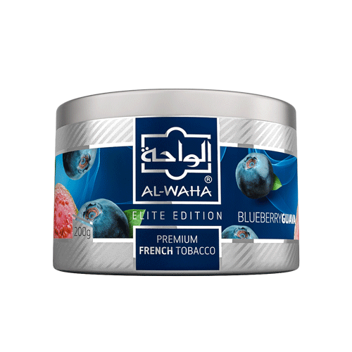 Al Waha Shisha 200g - TheHookah.com