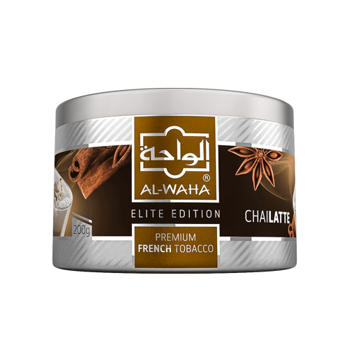 Al Waha Shisha 200g - TheHookah.com