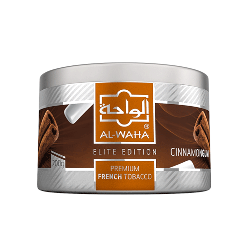 Al Waha Shisha 200g - TheHookah.com